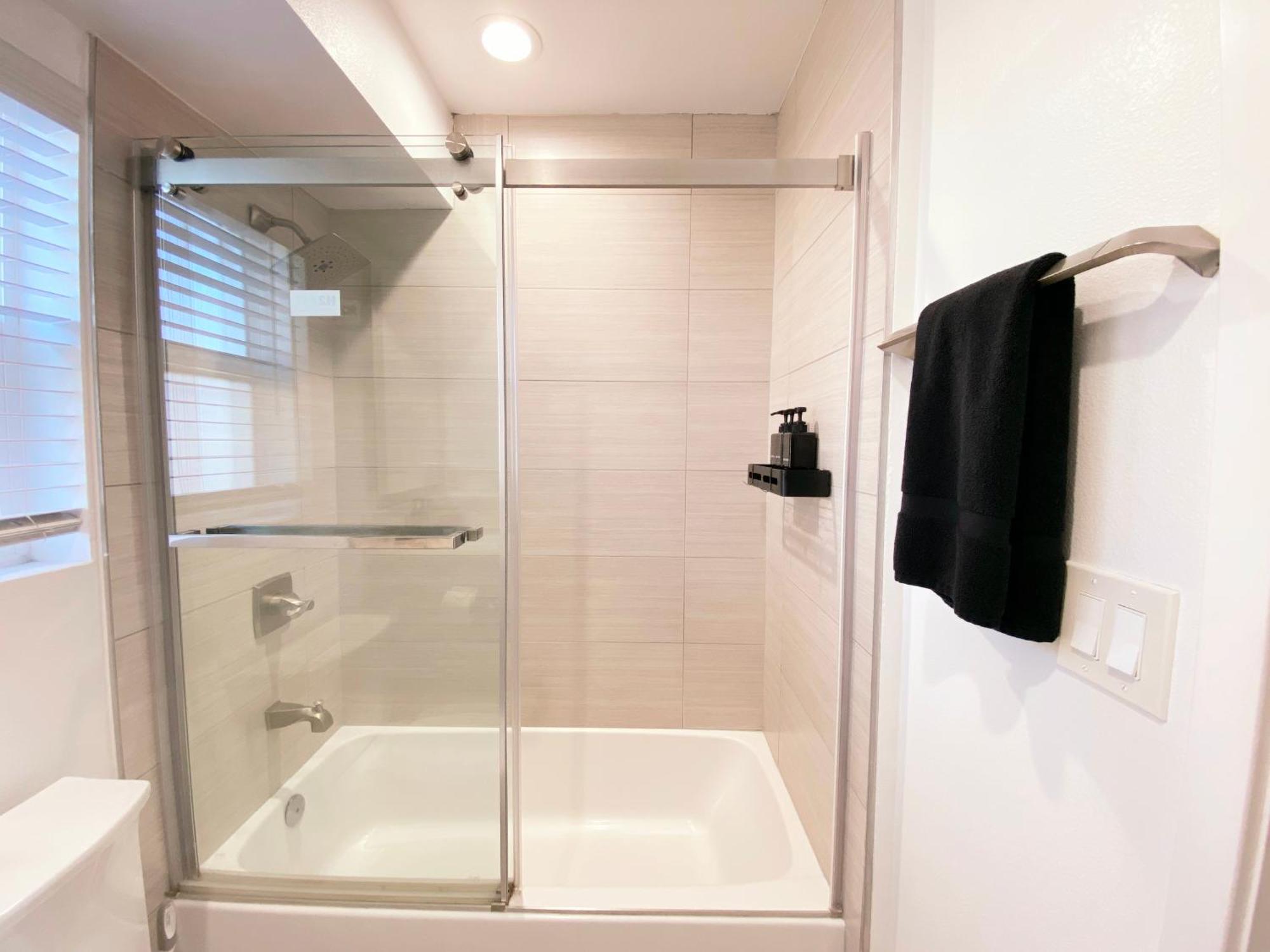 Casa de férias Modern 3br In Mid-city Los Angeles