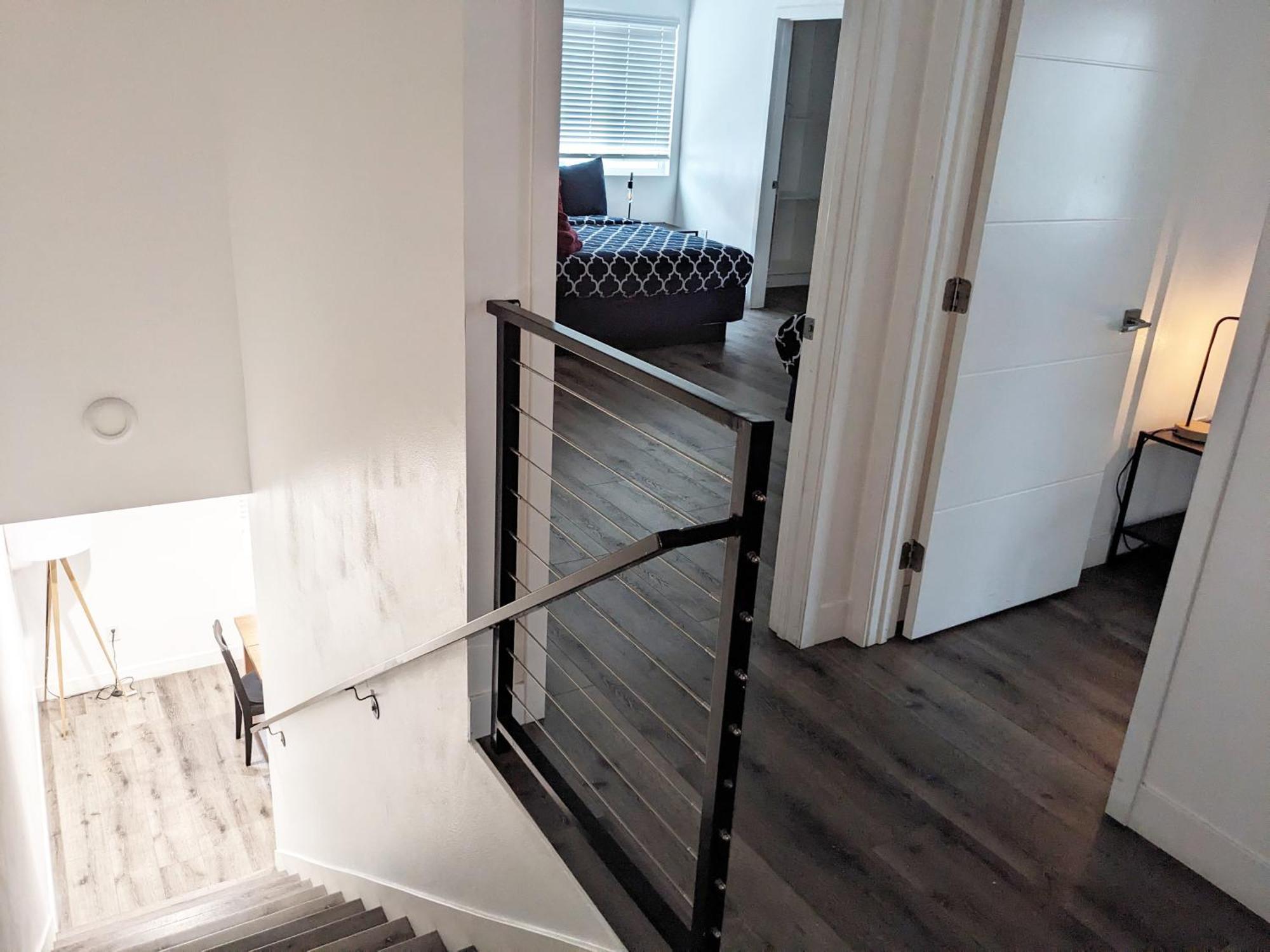 Casa de férias Modern 3br In Mid-city *