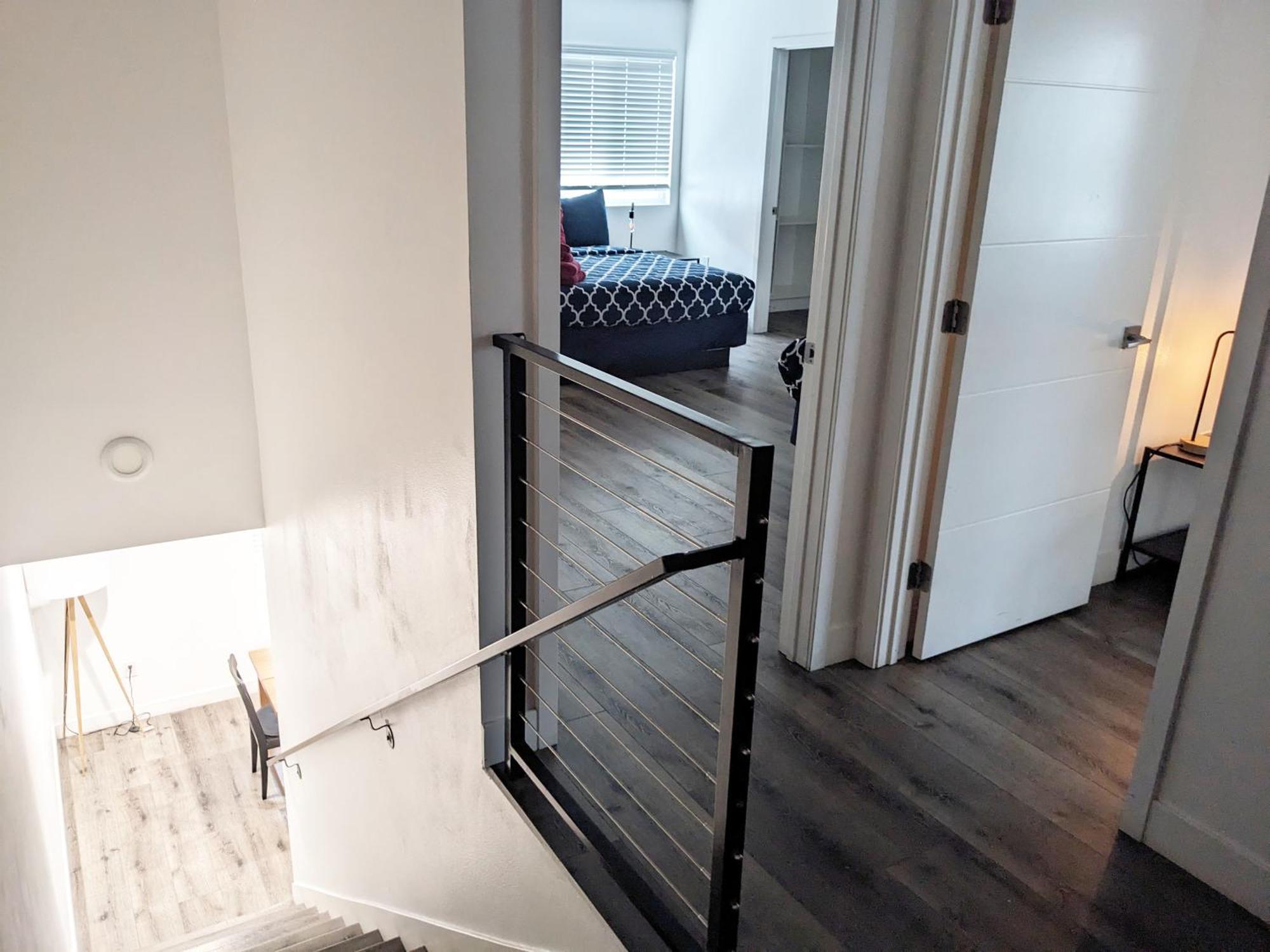Modern 3br In Mid-city Casa de férias Los Angeles