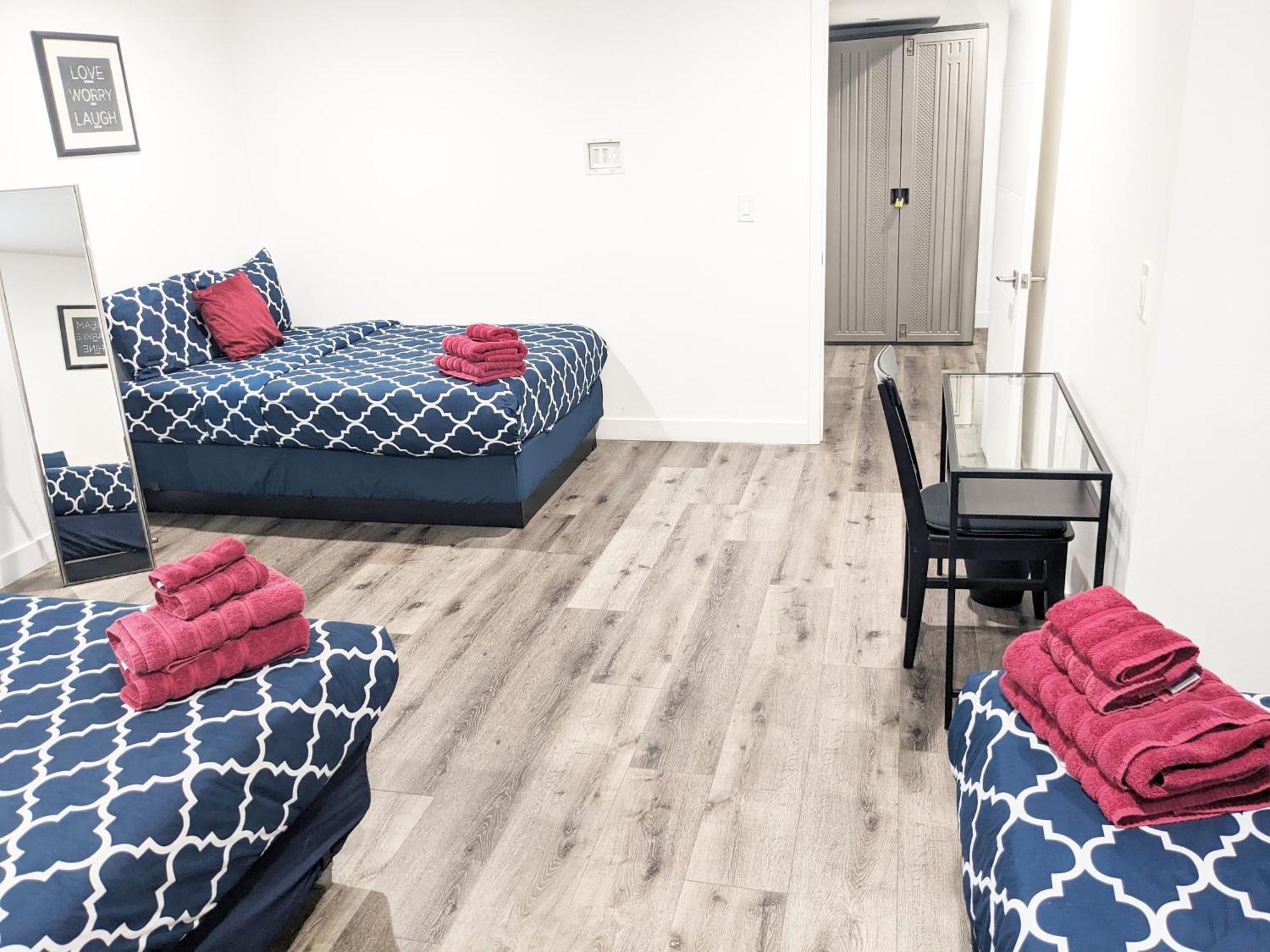 Casa de férias Modern 3br In Mid-city Los Angeles